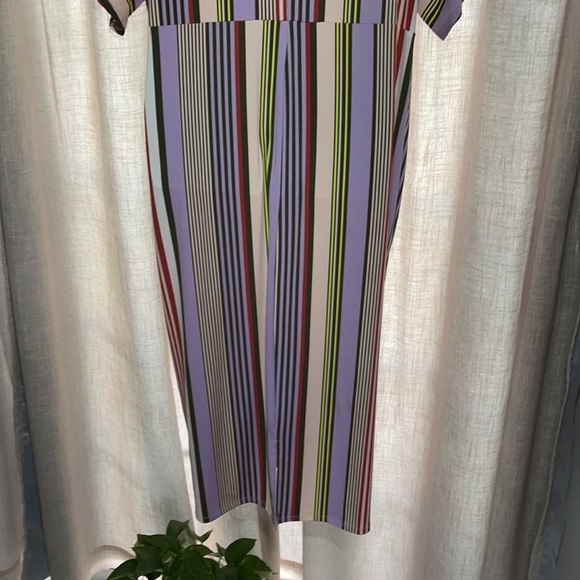 EVRI Maxi Dress - Picture 9 of 9